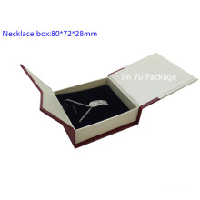 Jy-Jb80 Popular Custom Unique Design Paper Cardboard Jewelry Box